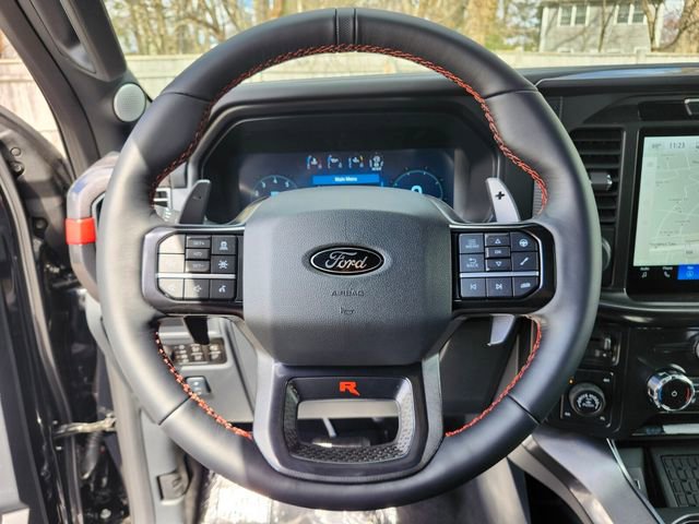 New 2026 Ford F150 Raptor image 31