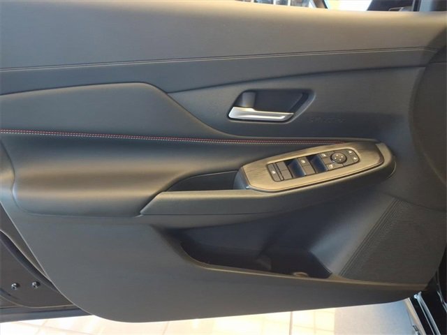 New 2026 Nissan Sentra SR image 10