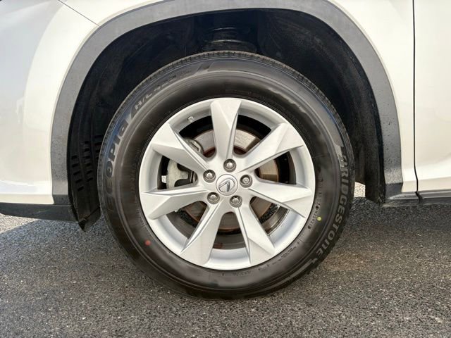 Used 2017 Lexus RX 350 AWD image 9