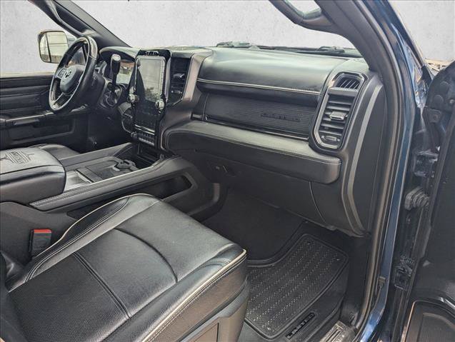 Used 2022 RAM 2500 Limited AWD/4WD image 21