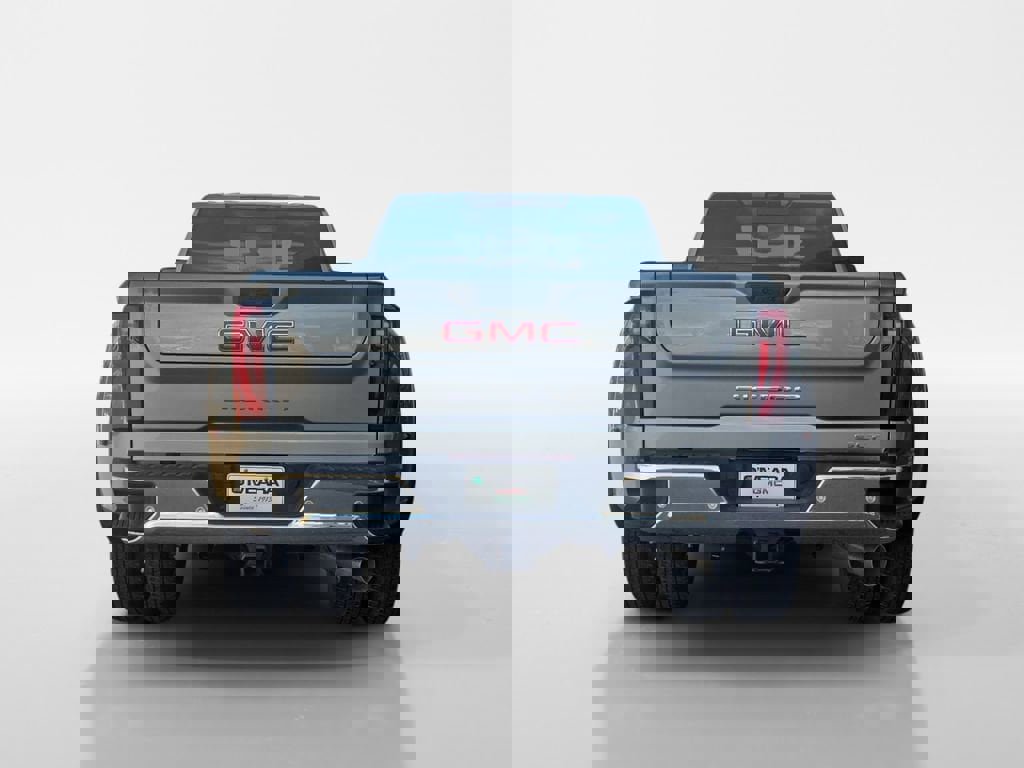 New 2026 GMC Sierra 3500 SLT w/ SLT Premium Package image 5