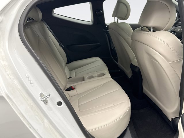 Used 2020 Hyundai Veloster Turbo Ultimate image 21