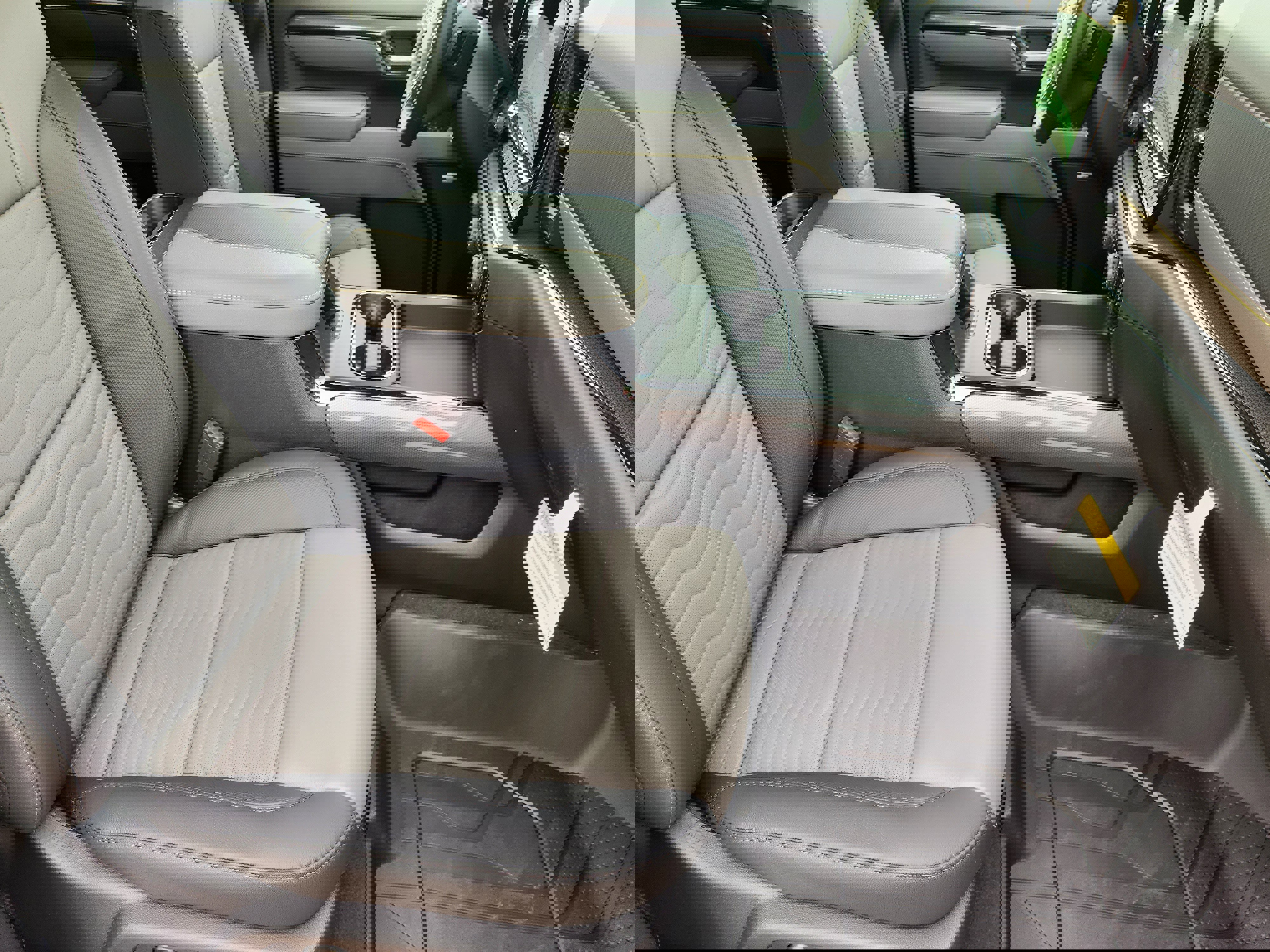 New 2026 Chevrolet Silverado 2500 ZR2 image 19