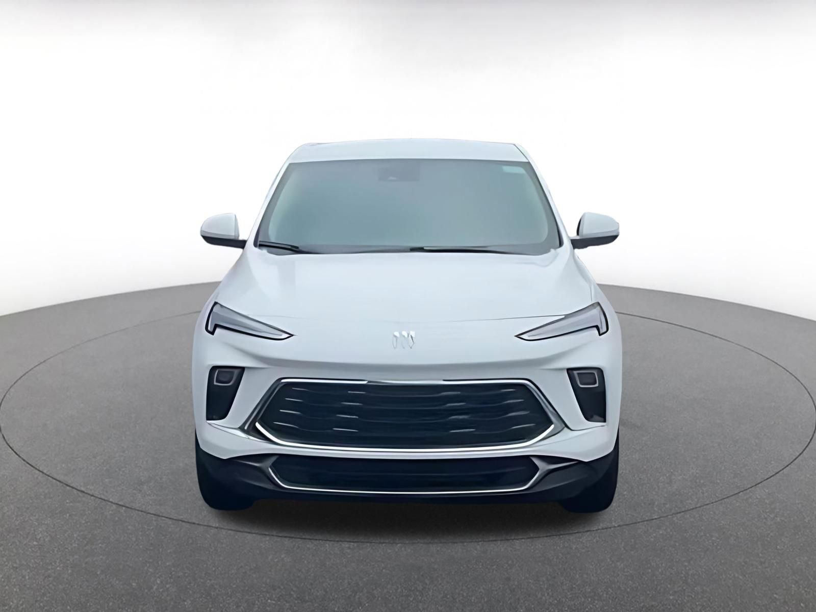 Used 2025 Buick Encore GX Preferred image 4