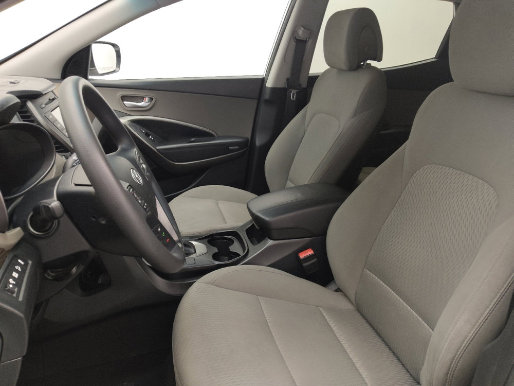 Used 2017 Hyundai Santa Fe Sport image 17