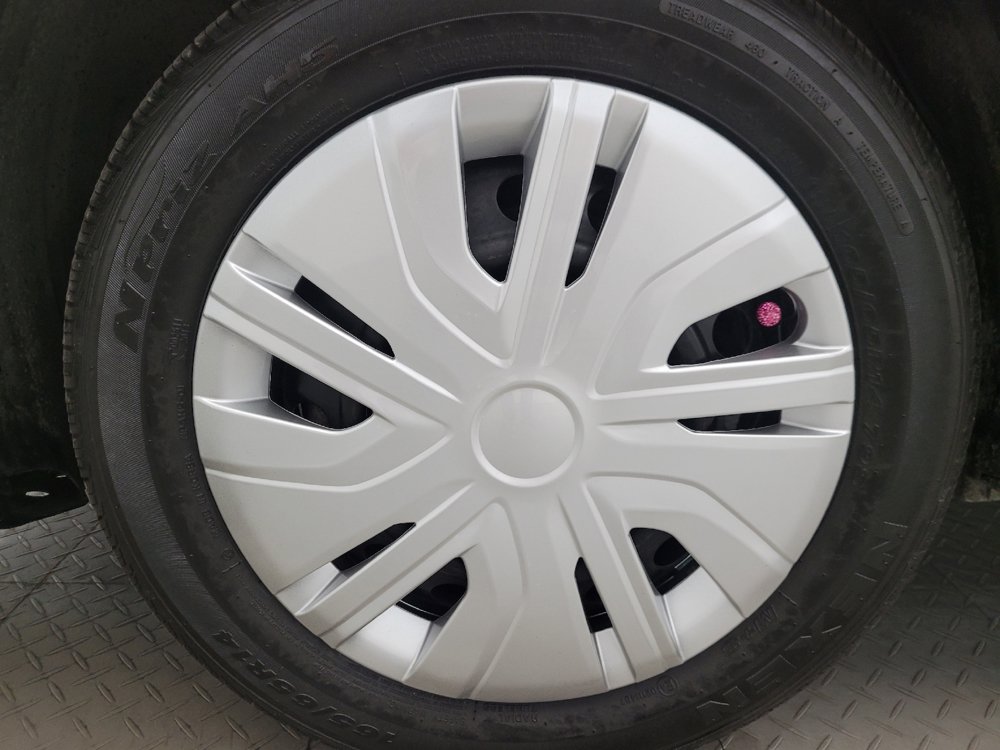 Used 2021 Mitsubishi Mirage ES FWD image 31