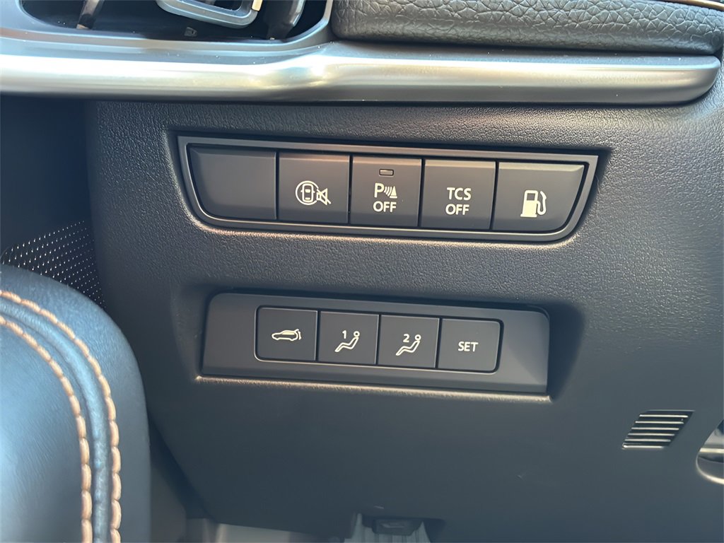 New 2026 MAZDA CX-90 Plug-In Hybrid w/Premium Sport image 22