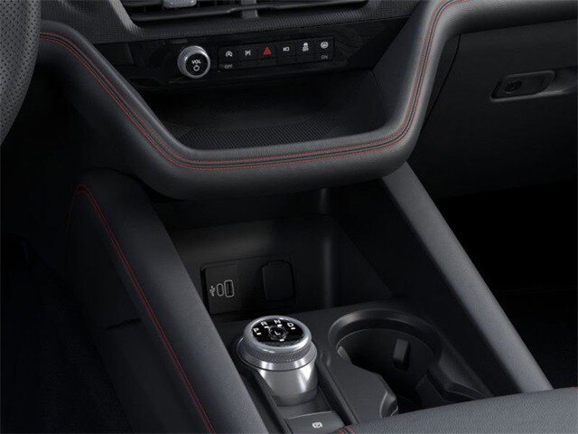 New 2026 Ford Explorer ST-Line w/ ST-Line Street Pack RWD image 15