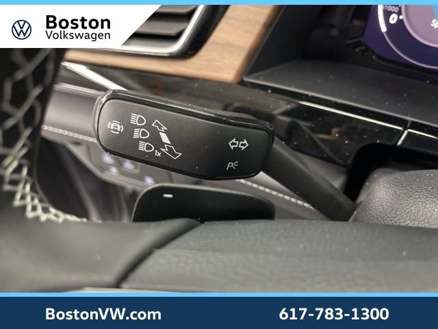 New 2026 Volkswagen Atlas SE image 22