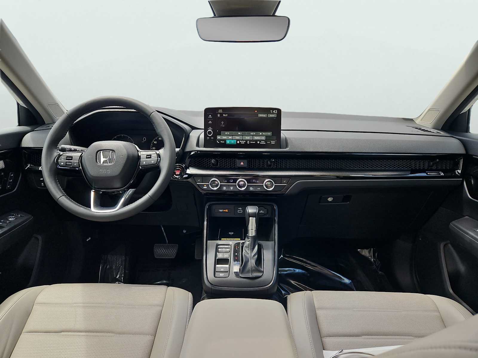 Used 2024 Honda CR-V EX-L image 3
