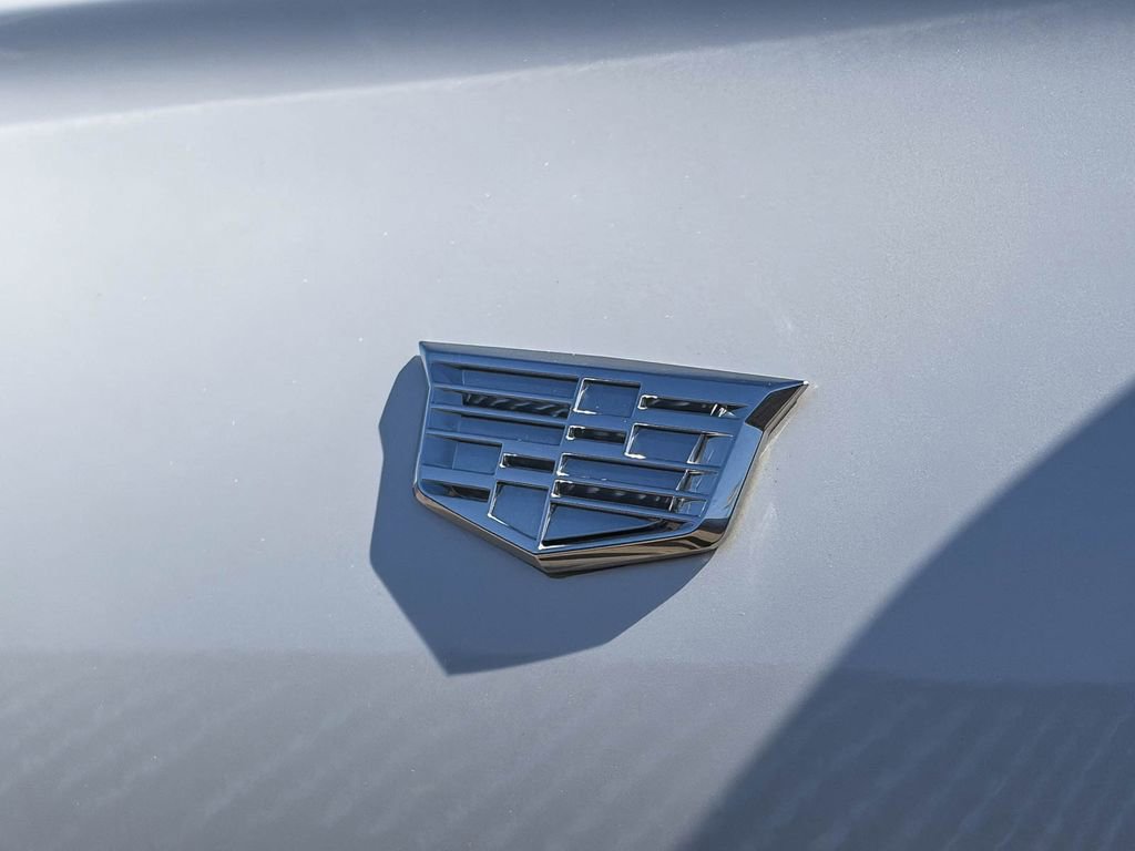 Used 2022 Cadillac XT6 Sport w/ Technology Package image 15