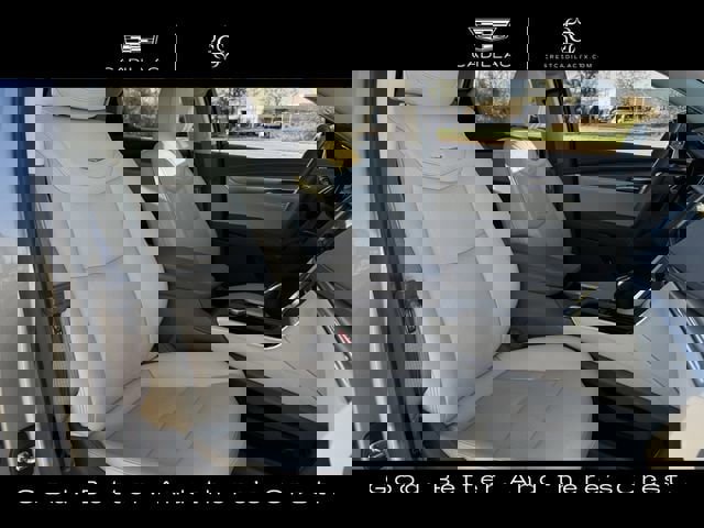 Certified 2024 Cadillac XT5 Premium Luxury image 29