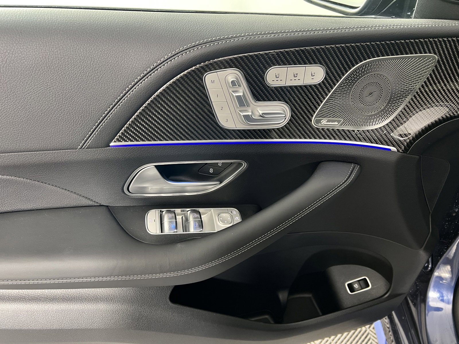 New 2025 Mercedes-Benz GLE 53 AMG 4MATIC image 19