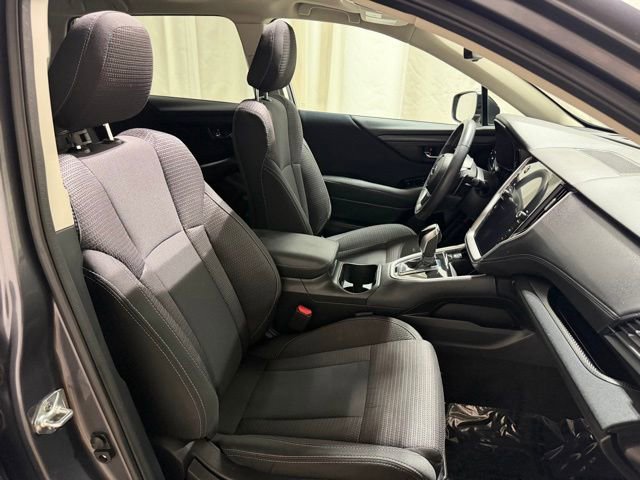 Certified 2024 Subaru Outback Premium w/ Popular Package #1A AWD/4WD image 24
