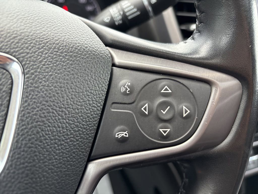 Used 2021 GMC Acadia AT4 w/ Trailering Package image 21