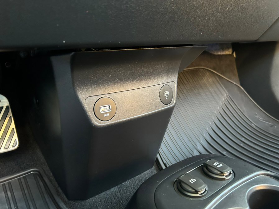 Used 2023 Kia EV6 GT-Line image 43