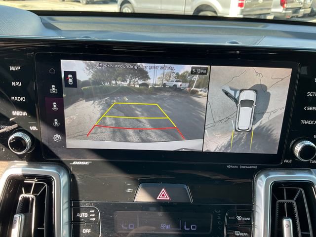 Used 2023 Kia Sorento SX Prestige image 15