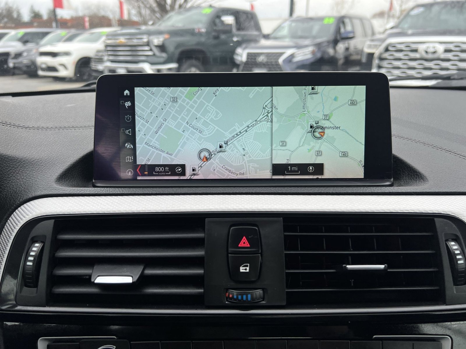 Used 2018 BMW M240i xDrive Convertible w/ Premium Package image 20