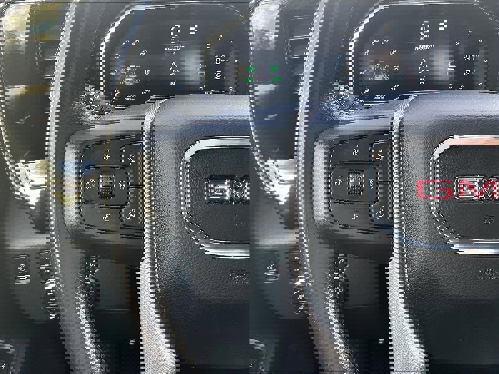 Used 2022 GMC Sierra 1500 Elevation image 23