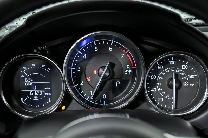 Used 2016 MAZDA MX-5 Miata Grand Touring image 24