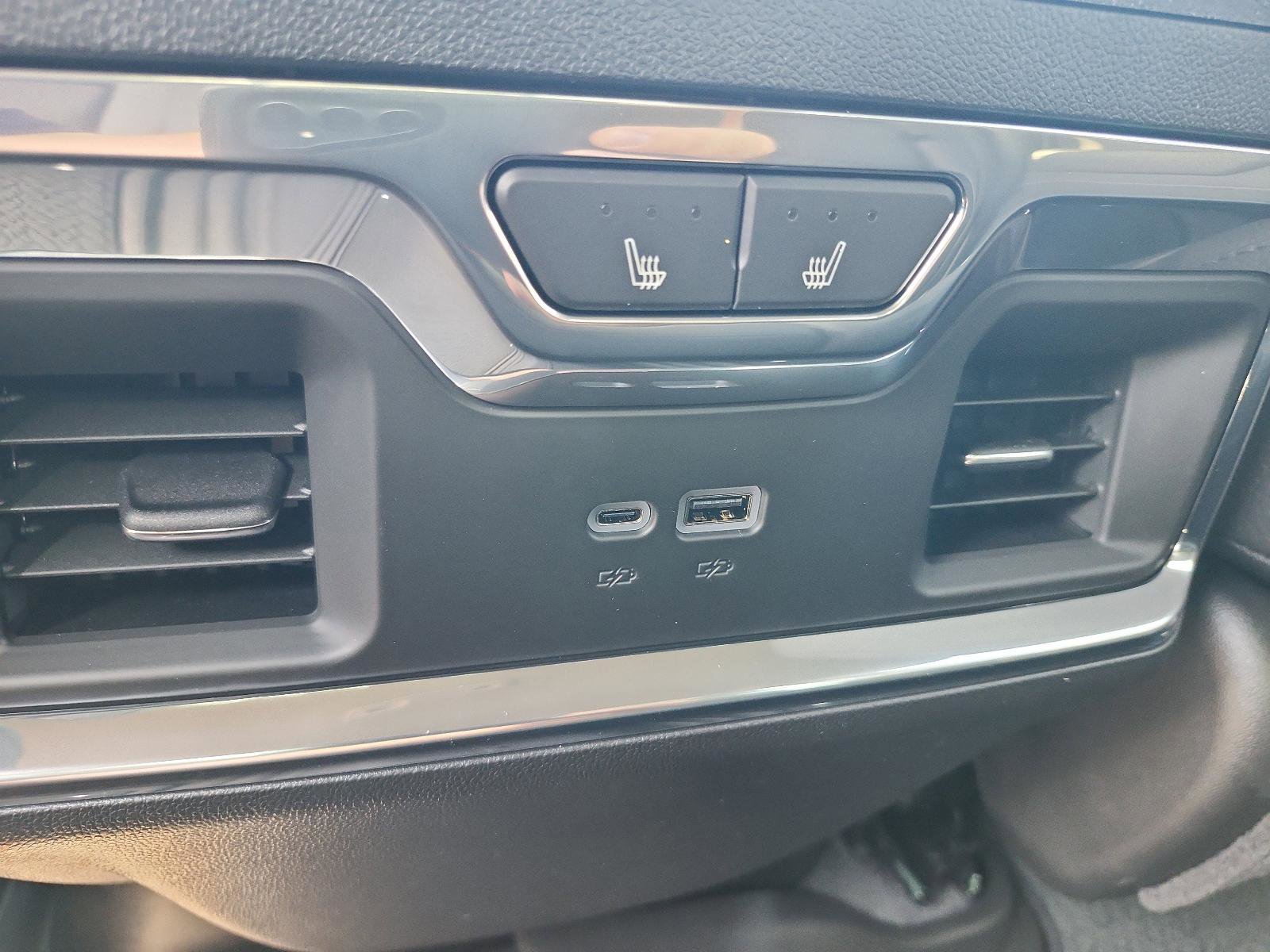 New 2026 GMC Sierra 2500 Denali w/ Denali Reserve Package image 12