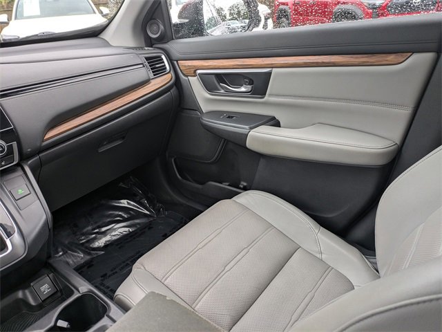 Used 2017 Honda CR-V EX-L image 18