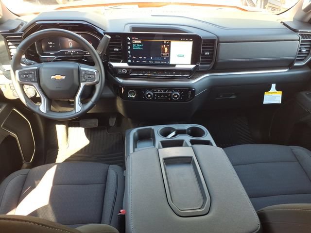Used 2023 Chevrolet Silverado 1500 LT AWD/4WD image 13