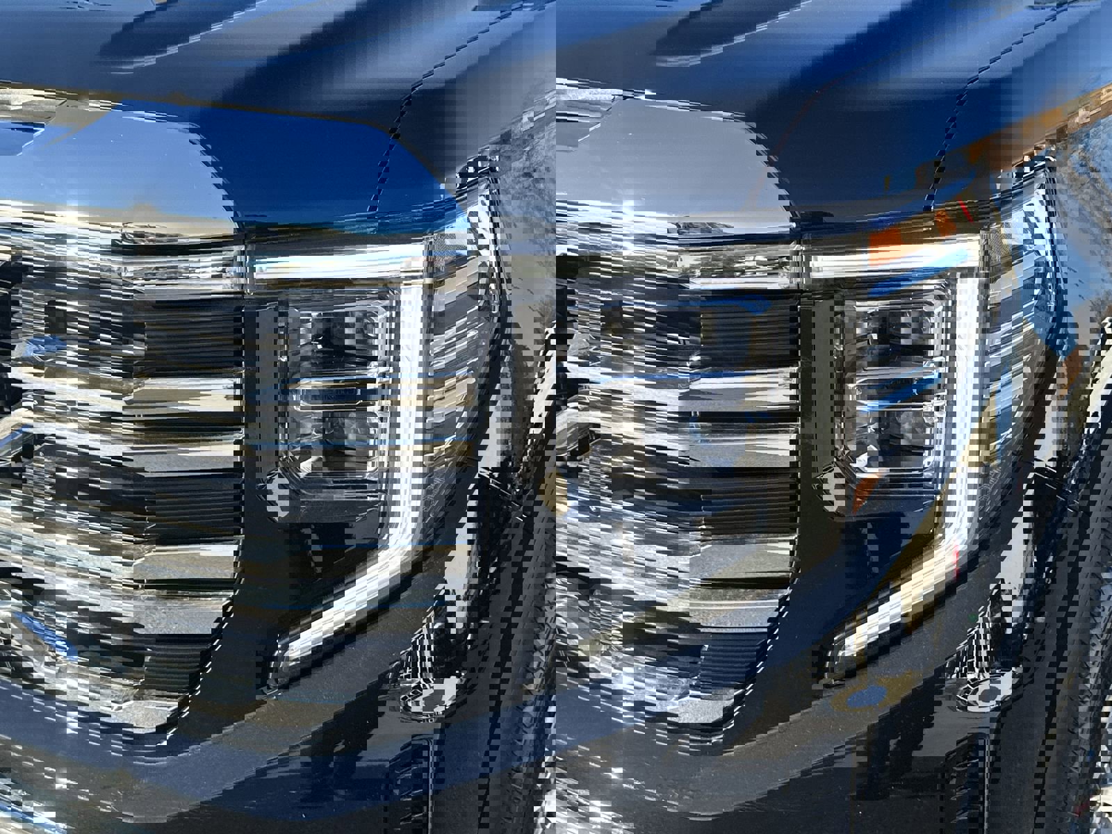 Certified 2024 GMC Sierra 1500 SLT image 11