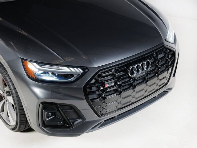 Certified 2023 Audi SQ5 Prestige w/ Prestige Package AWD/4WD image 31