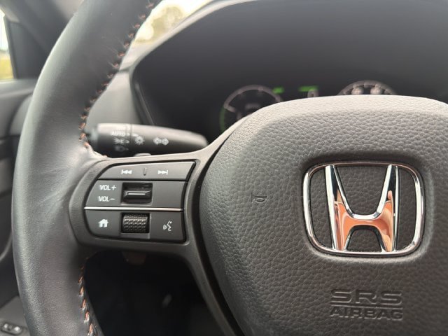 Used 2024 Honda CR-V Sport-L image 29