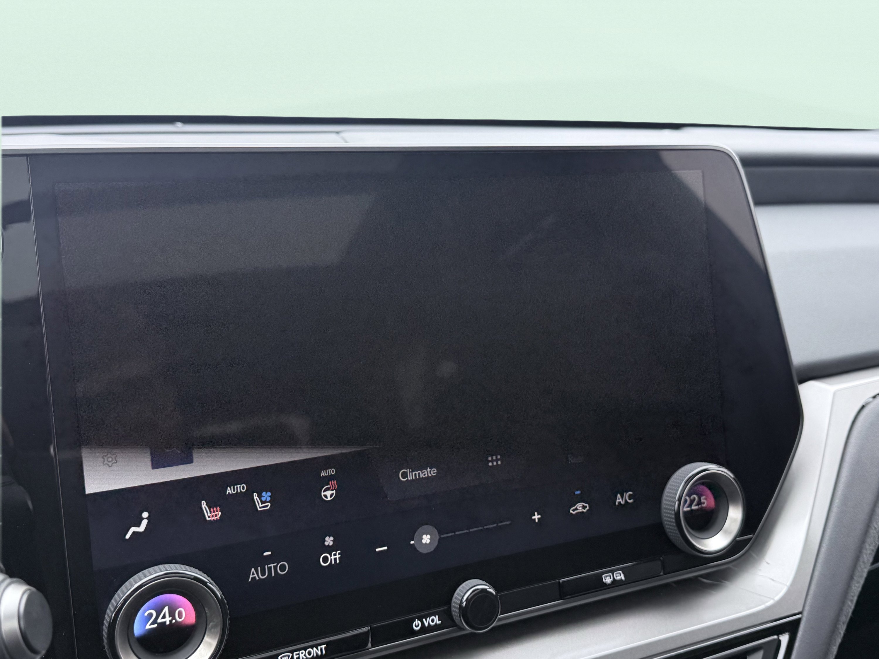 Used 2024 Lexus TX 350 AWD image 88