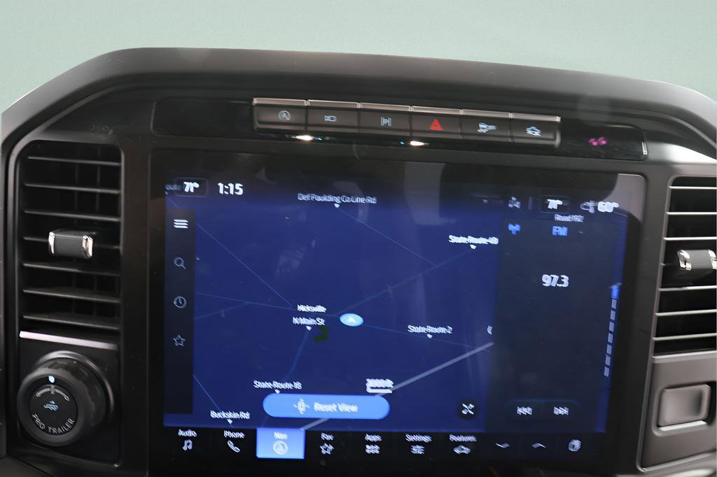 Used 2024 Ford F150 Tremor w/ Mobile Office Package AWD/4WD image 13