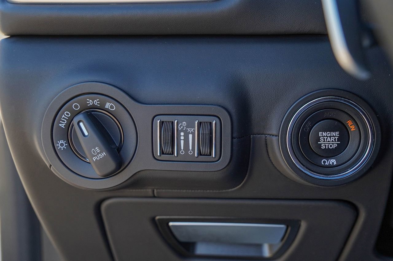 Certified 2024 Maserati Ghibli Modena Q4 image 24