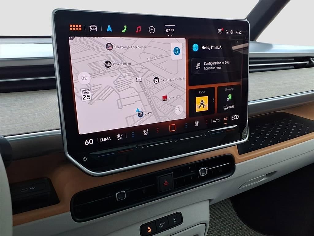 New 2025 Volkswagen ID. Buzz 1st Edition image 8