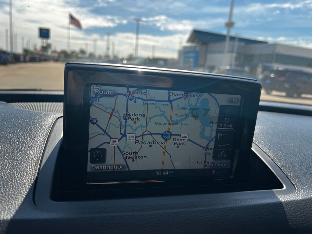 Used 2017 Audi Q3 2.0T Premium Plus w/ Premium Plus Package image 66