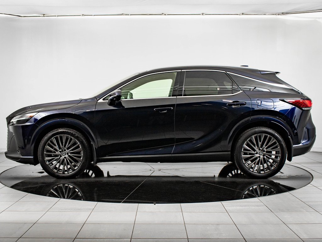 Certified 2024 Lexus RX 350 AWD w/ Convenience Package image 12