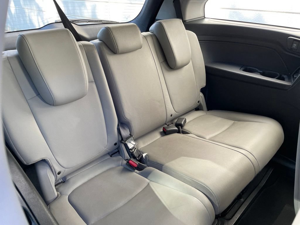 Used 2020 Honda Odyssey EX-L image 15