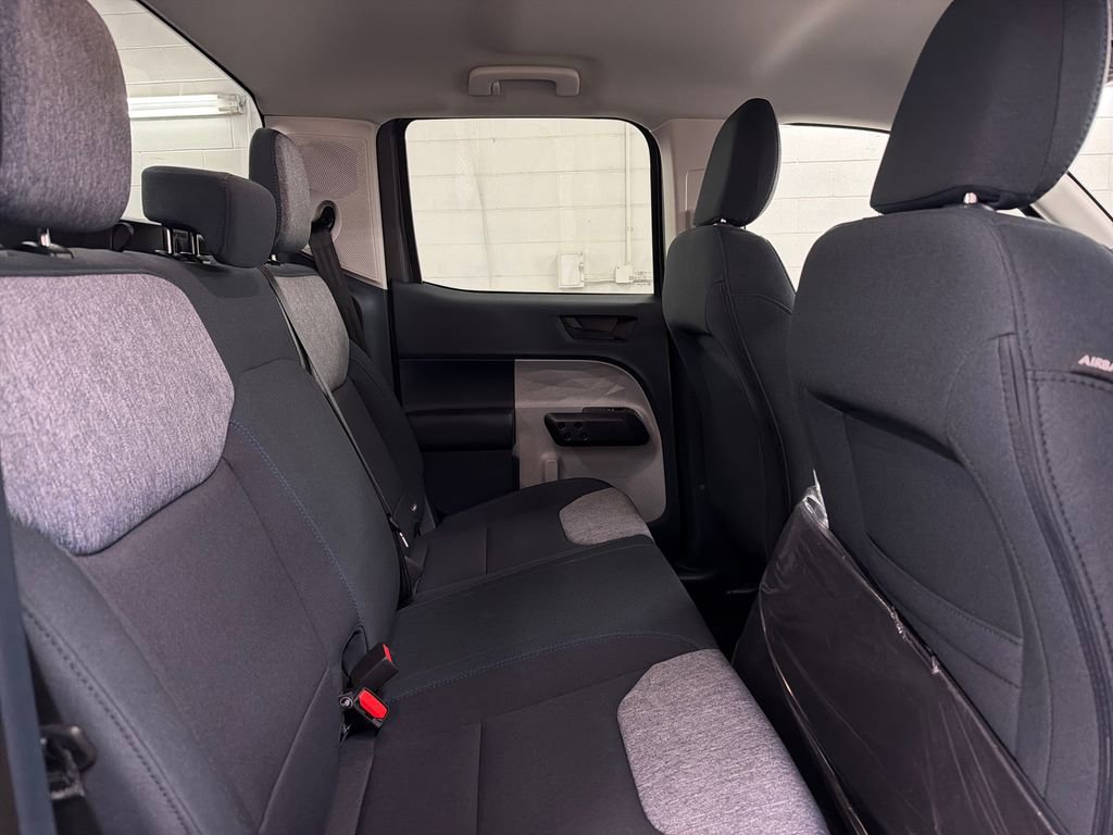 New 2026 Ford Maverick XLT FWD image 28