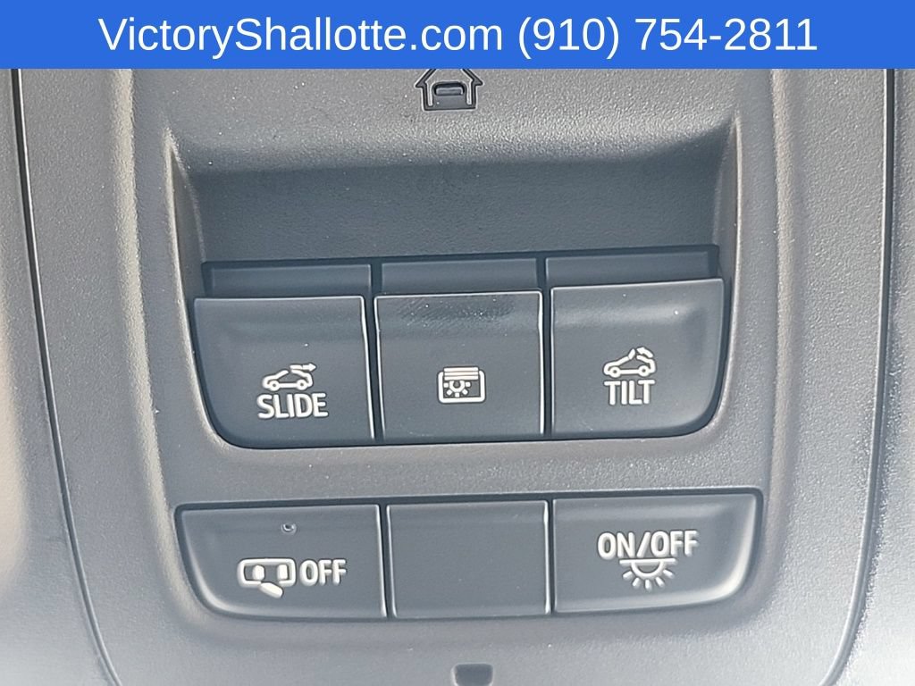 Used 2025 Cadillac CT5 Premium Luxury w/ Technology Package RWD image 38