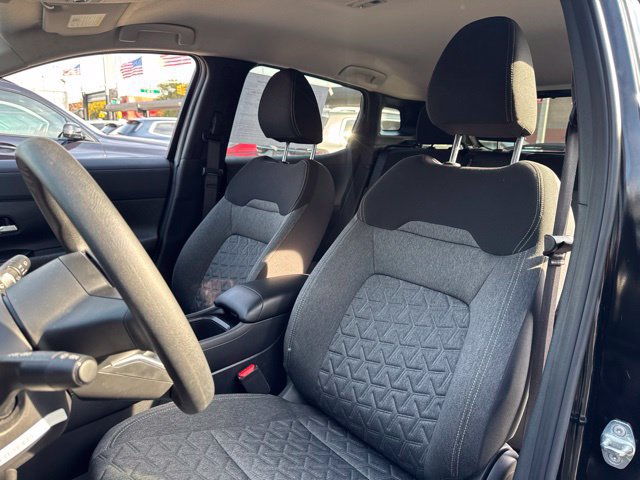 Used 2026 Nissan Kicks SV AWD/4WD image 21