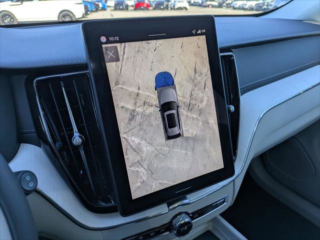 New 2026 Volvo XC60 T8 Ultra w/ Protection Package Premier image 8