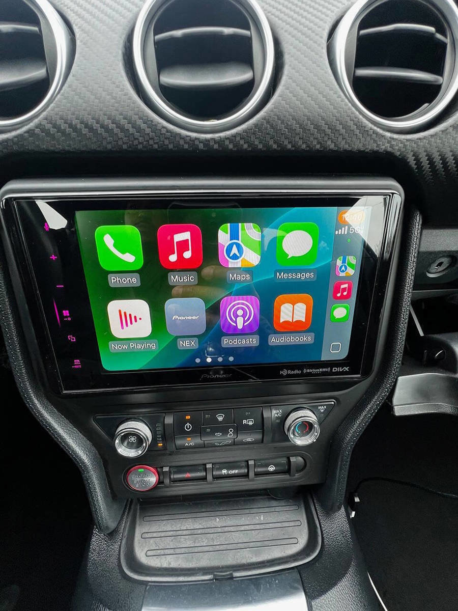 Used 2018 Ford Mustang Coupe image 30