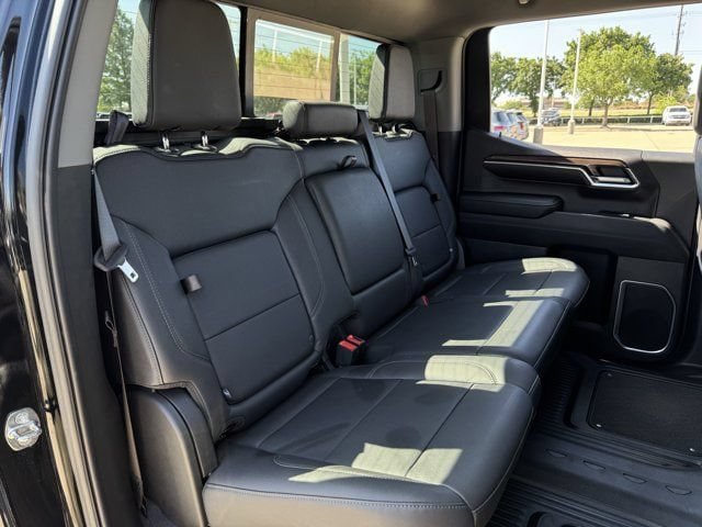 Used 2023 Chevrolet Silverado 1500 RST w/ RST All Star Premium Package AWD/4WD image 31