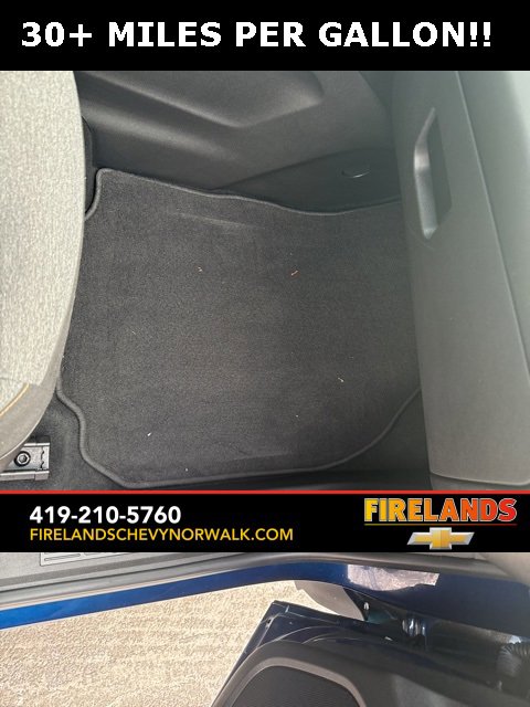 Certified 2023 Chevrolet Equinox LT image 19