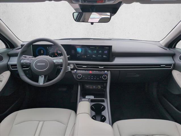 New 2026 Hyundai Sonata SEL FWD image 18