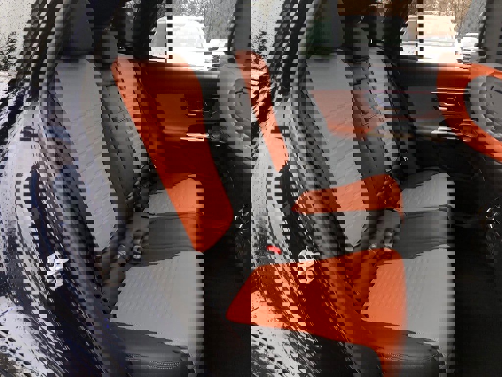 Certified 2023 Mercedes-Benz GLC 300 4MATIC image 37