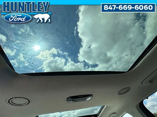 Used 2023 Hyundai Palisade Limited AWD/4WD image 19