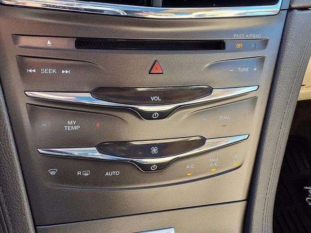 Used 2018 Lincoln MKT AWD w/ Technology Package image 20