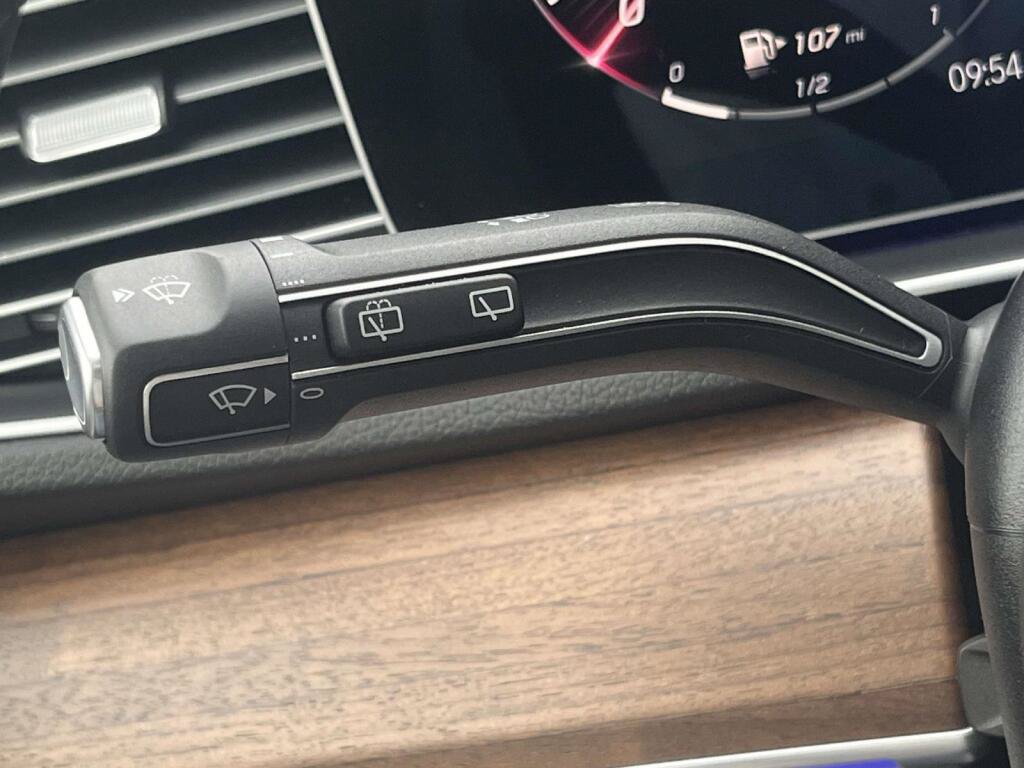 Used 2026 Mercedes-Benz GLE 350 4MATIC image 38
