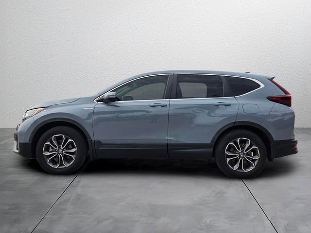 Used 2022 Honda CR-V EX-L image 2